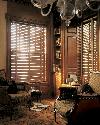 Hunter Douglas Country Woods Blinds