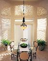 Innovative Window Treatments Treatment Fashions Coverings Blinds Shades Drapery Curtains Plantation Interior Shutters