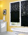 Hunter Douglas Pleated  Window Shade -- West Palm Beach Home