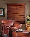 Hunter Douglas Country Woods Wood Blinds