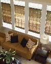 Hunter Douglas Roman Shades