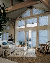 Hunter Douglas Duette Window Shades