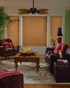 Hunter Douglas Country Woods Wood Blinds