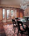 Hunter Douglas Wood Shutters
