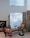Hunter Douglas Silhouette Window Shades/Blinds In Boynton Beach Residence