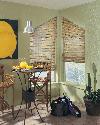 Hunter Douglas Woven Wood Shades