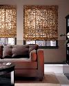 Hunter Douglas Woven Wood Window Shades