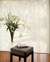 For Sliding Glass Doors - Lake Worth Florida -- Hunter Douglas Skyline Gliding Window Panels-- sheer fabric
