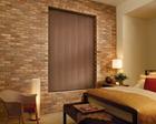 Blinds For Sliding Glass Doors Tequesta Florida -- Hunter Douglas Skyline Window Panels