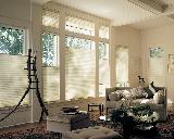 Hunter Douglas Duette Window Shadings -Delray Beach FL