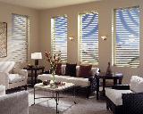Hunter Douglas Alouette Window Shading