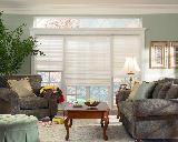 Hunter Douglas Duette Window Shading