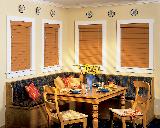 Hunter Douglas Alternative Wood Blinds