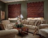 Hunter Douglas Country Woods Wood Blinds