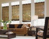 Hunter Douglas Pleated Shades