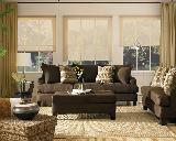 Hunter Douglas Designer solar screen roller shades