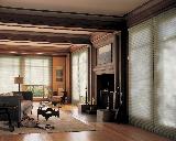 Hunter Douglas Duette Window Shades