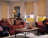 Hunter Douglas Country Woods Wood Blinds