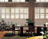 Hunter Douglas Shutters