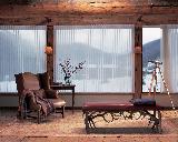 Hunter Douglas Luminette Window Shading Jupiter Florida