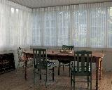 Hunter Douglas Luminette Window Shades