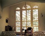 Hunter Douglas Shutters