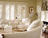 Hunter Douglas Shutters