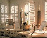 Hunter Douglas Shutters
