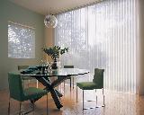 Hunter Douglas Luminette Window Shades