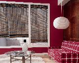 Hunter Douglas Woven Wood Window Shades