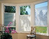 Hunter Douglas Top Down/Bottom Up Silhouette Window Shades/Blinds in Gorgeous Palm Beach Gardens Estate