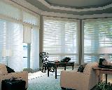 Hunter Douglas Silhouette Window Shades