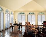 Hunter Douglas Silhouette Window Shades