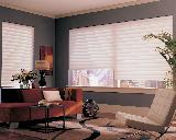 Hunter Douglas Silhouette Window Shades