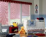 Everyday Top Treatment and Vignette Window Shades/Blinds in Delray Beach Florida