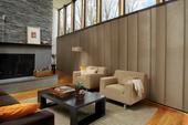 For Sliding Glass Doors Hunter Douglas Skyline Gliding Window Panels -- Boca Raton Florida