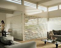 Juno beach/Jupiter Florida --Pirouette Window Shadings Hunter Douglas