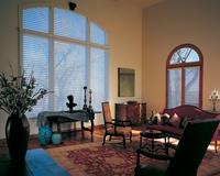 Hunter Douglas Silhouette Shades -- Palm Beach Florida