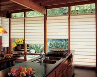 Hunter Douglas Vignette Window Shades/Blinds -- Palm Beach Gardens Florida