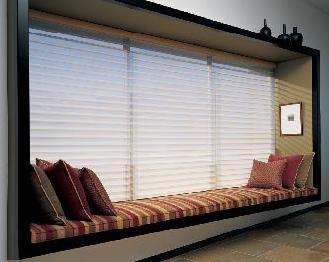 Silhouette Window Shades in Boynton Beach Florida