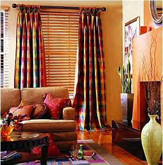 Innovative Window Treatments Treatment Fashions Coverings Blinds Shades Drapery Curtains Plantation Interior Shutters