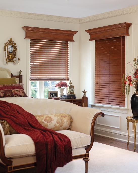 Hand Crafted Wooden Cornices Delray Beach Florida